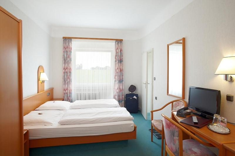 Hotel Perekop Berdorf Room photo