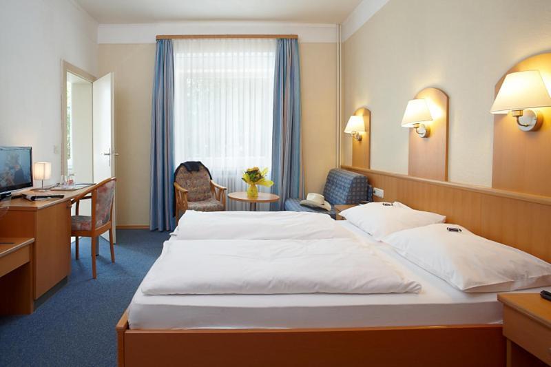 Hotel Perekop Berdorf Room photo
