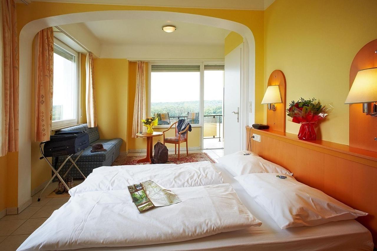 Hotel Perekop Berdorf Room photo